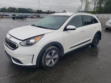 Kia Niro 2019