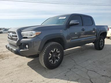 Toyota Tacoma 2016
