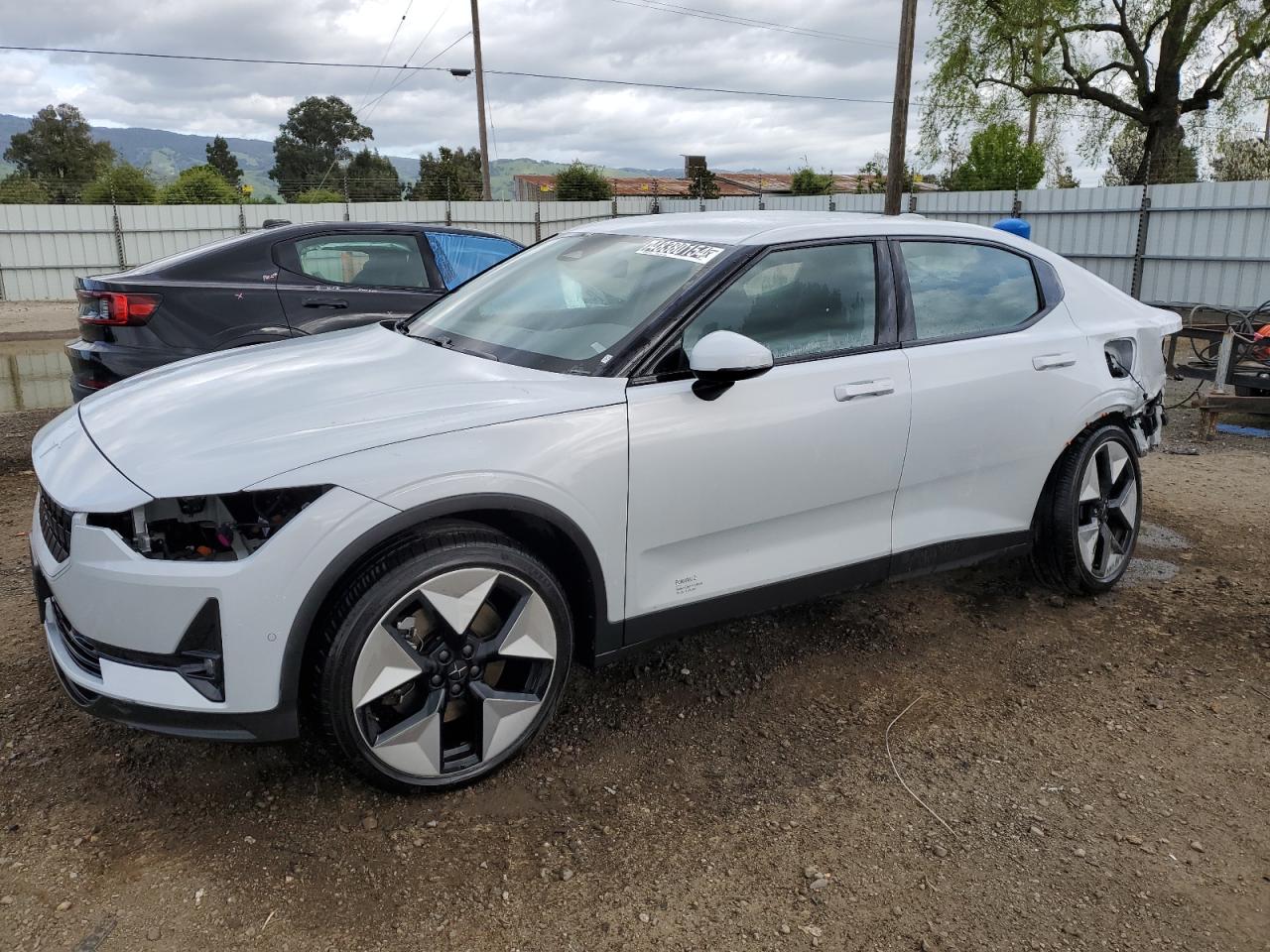 Polestar 2 2023