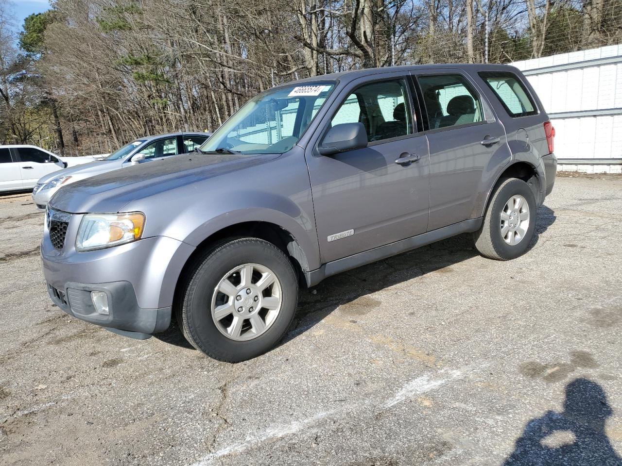 MAZDA TRIBUTE I 2008