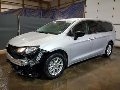 Chrysler Voyager 2024