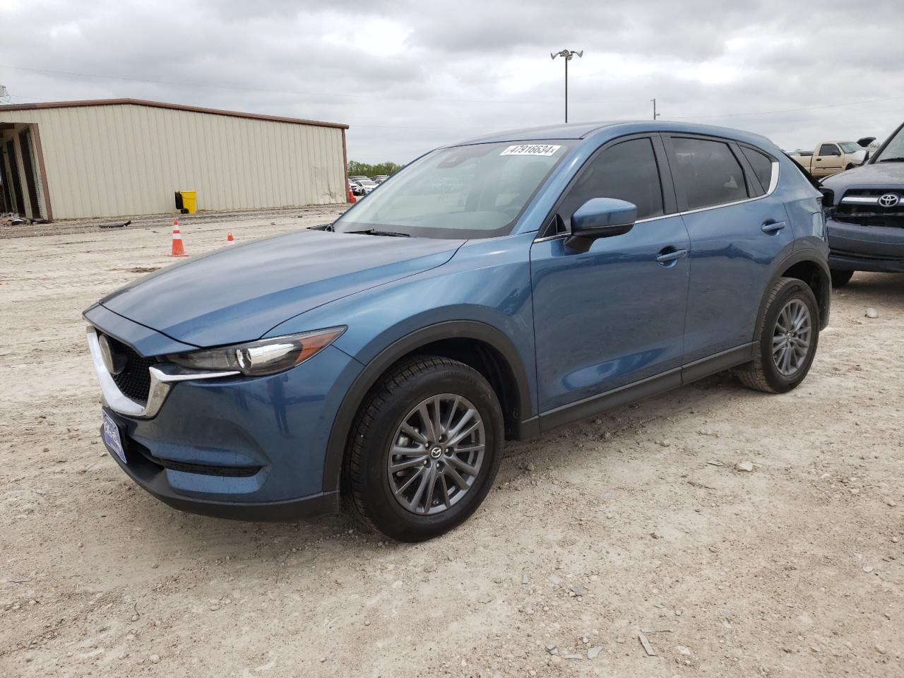 Mazda Cx-5 Touri 2023