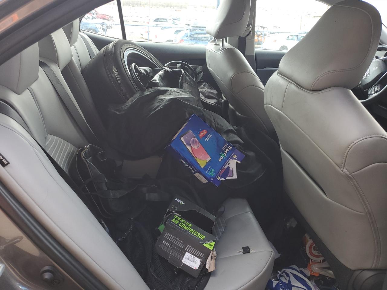 DayDrive