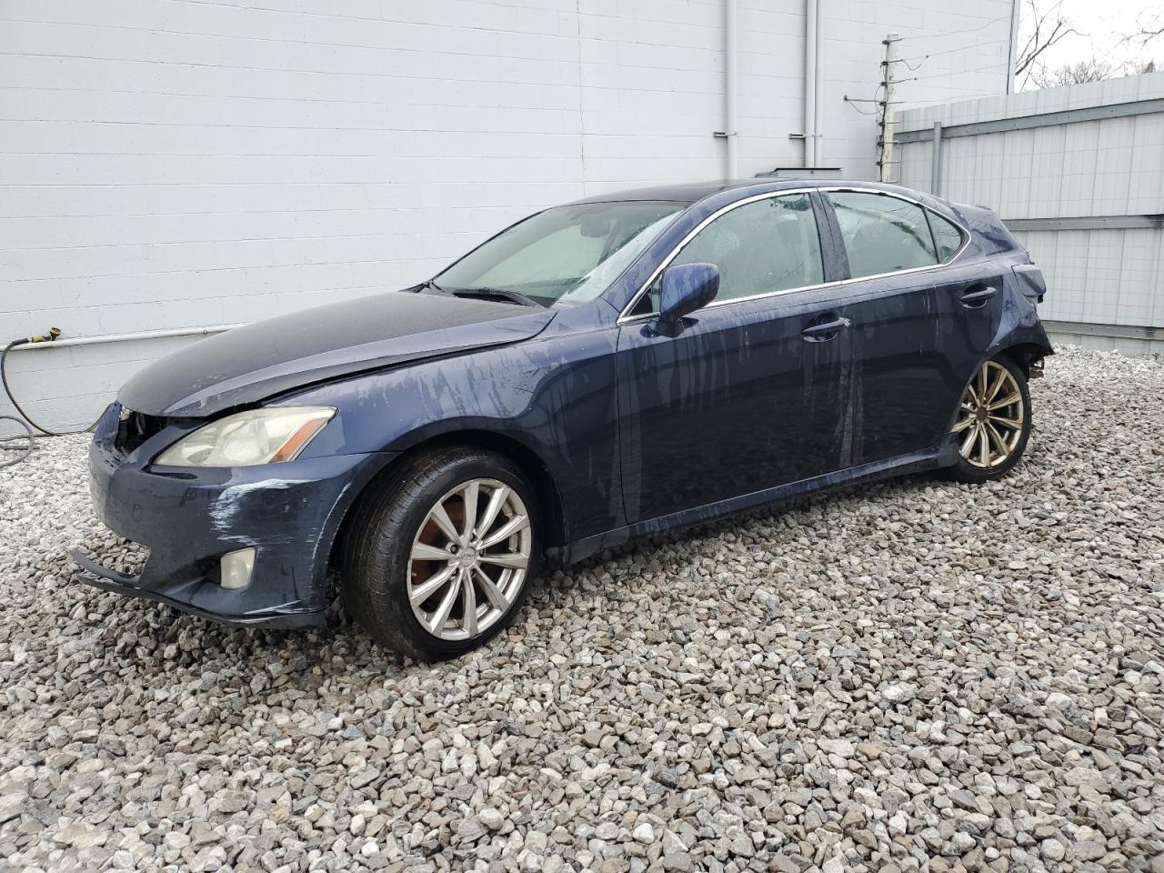 LEXUS IS 2006