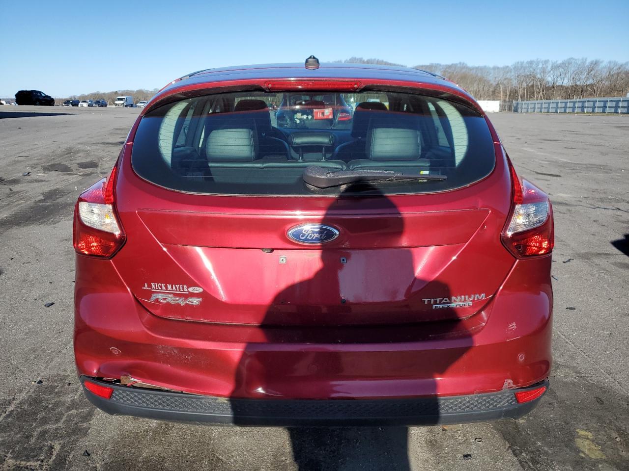 DayDrive