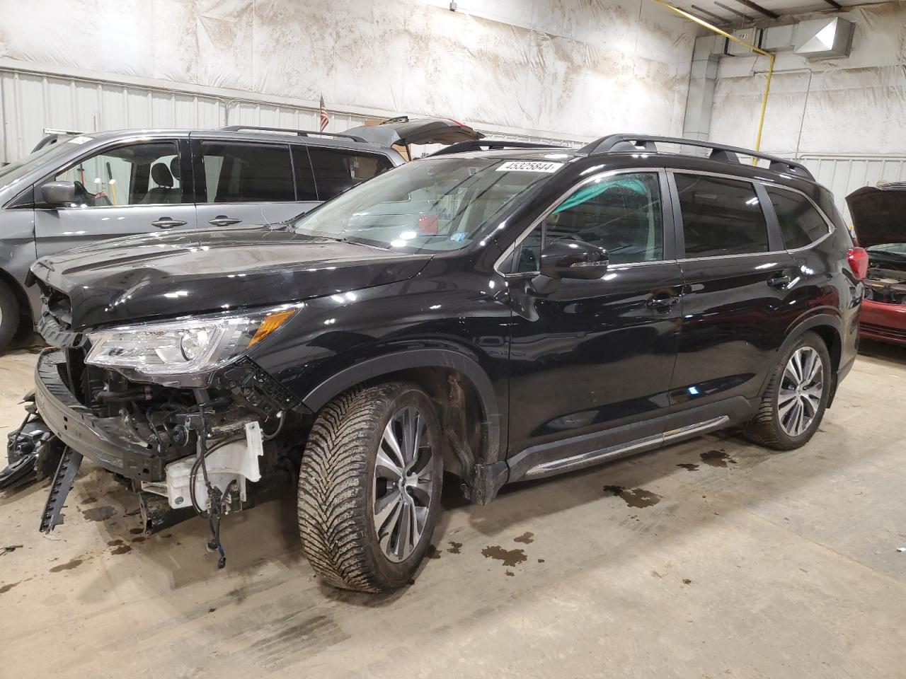 Subaru Ascent 2021