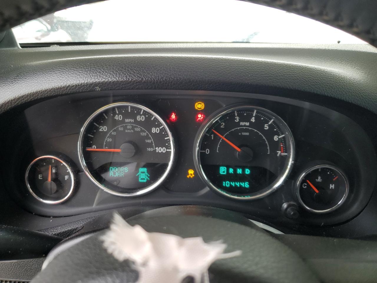 DayDrive