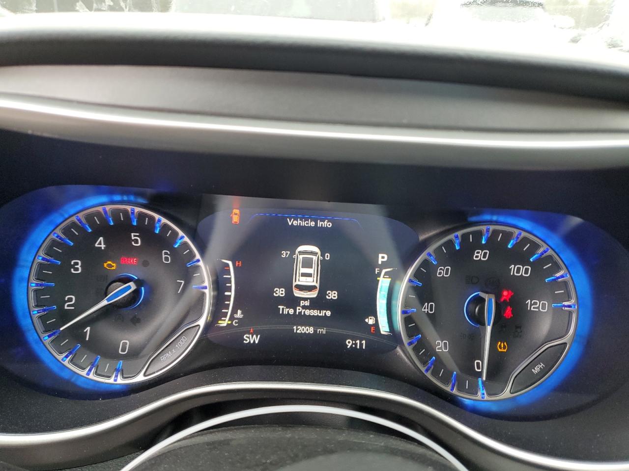 DayDrive