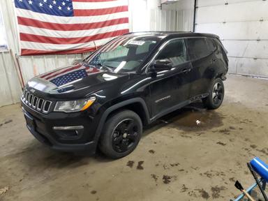 Jeep Compass 2019