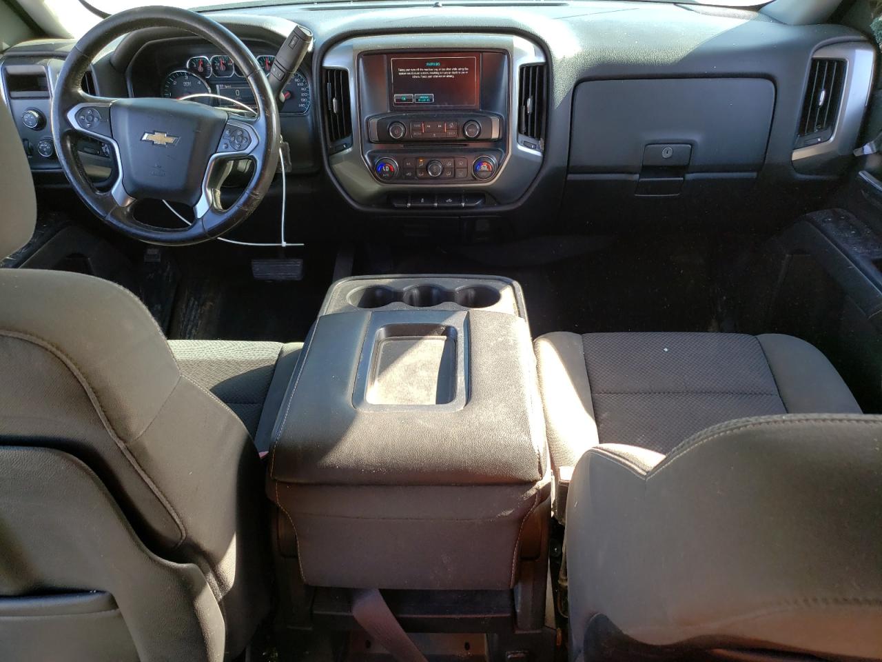 DayDrive
