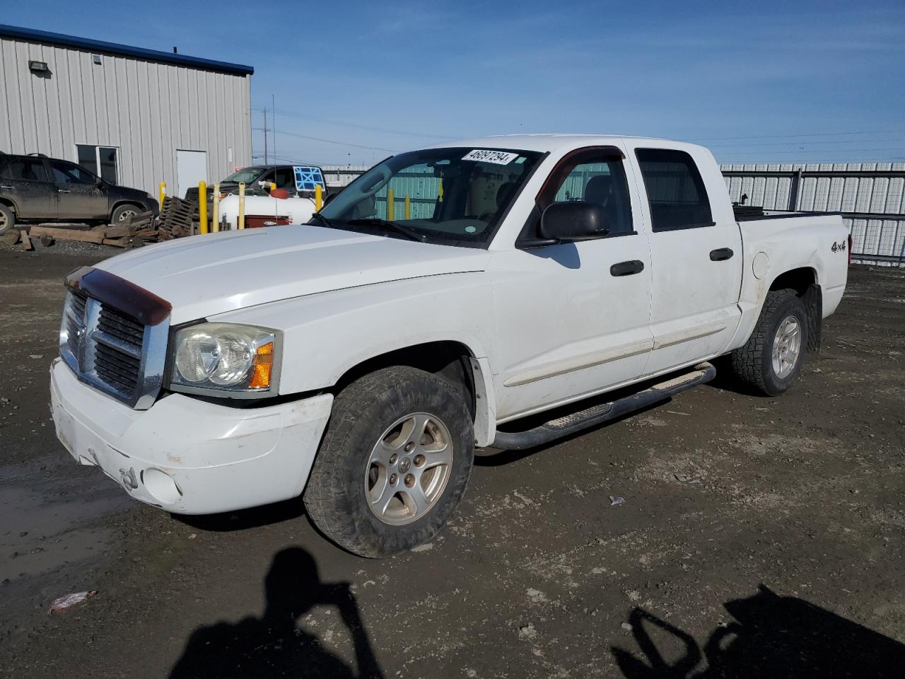 Dodge Dakota 2005