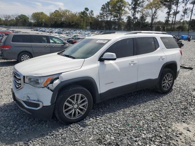 GMC ACADIA SLE 2018