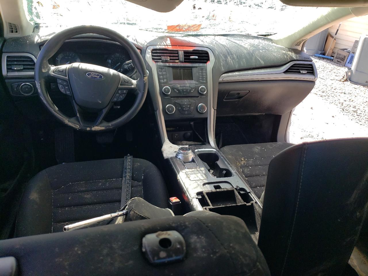 DayDrive