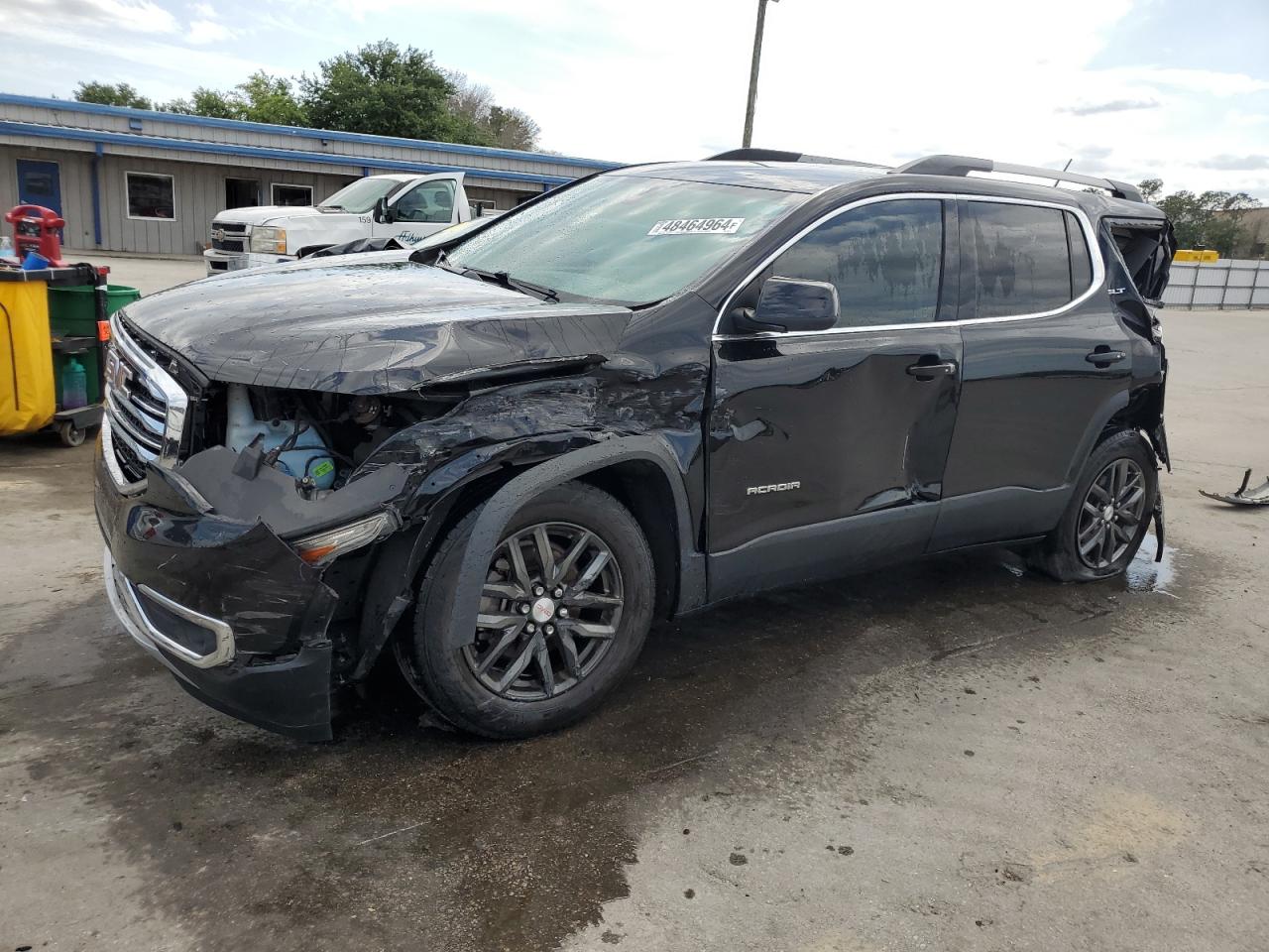 GMC ACADIA 2019