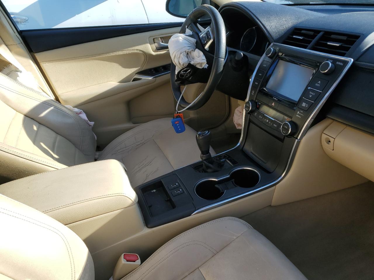 DayDrive