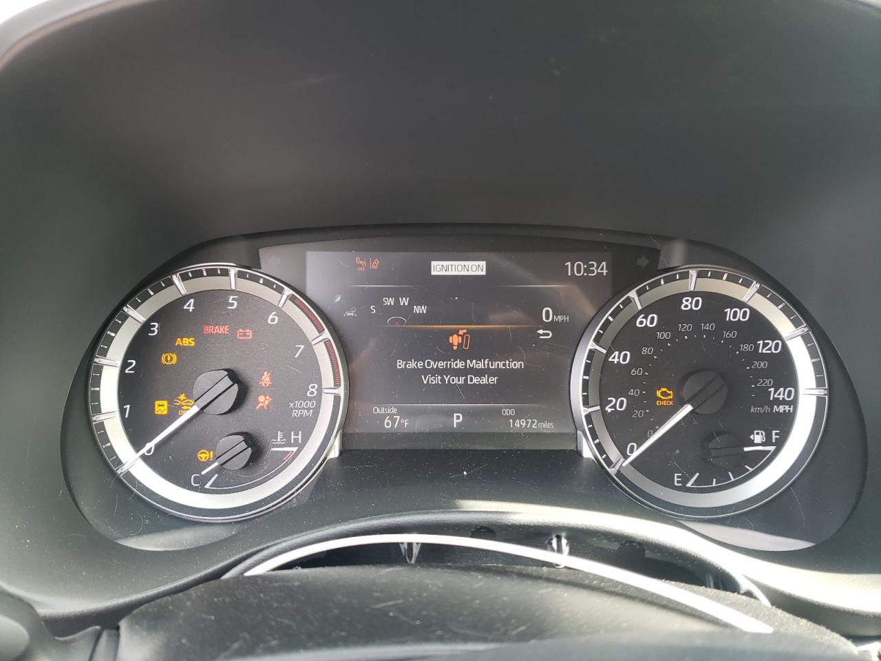 DayDrive