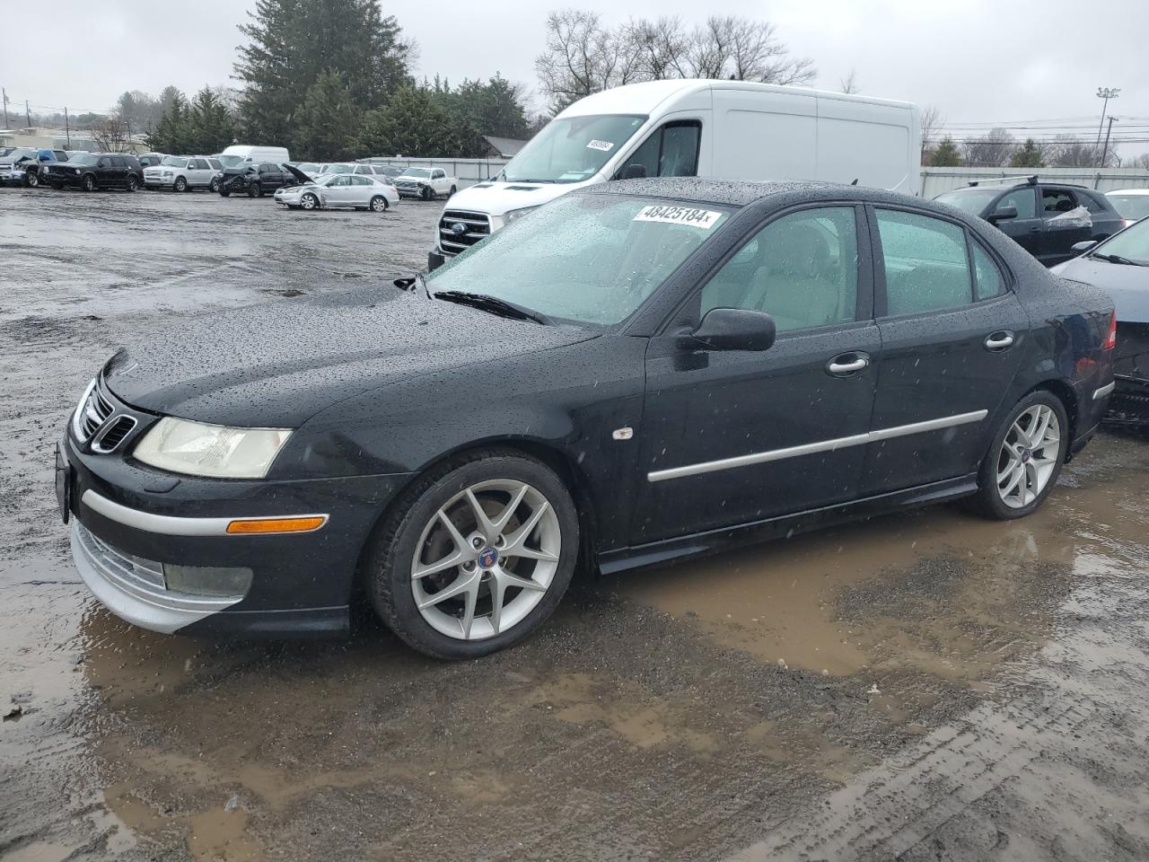 Saab 9-3 2003