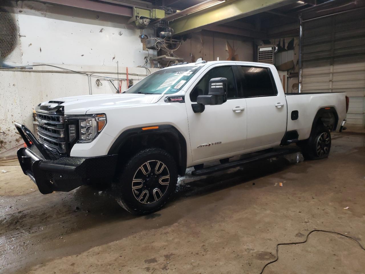 Gmc Sierra 2020