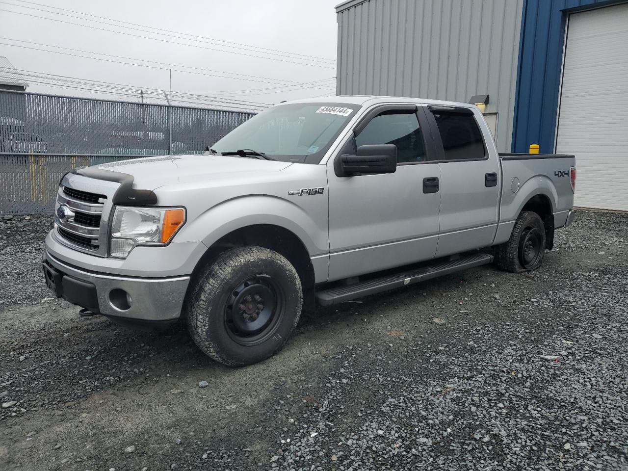 FORD F-150 2014