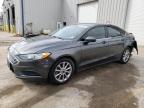 FORD FUSION 2017