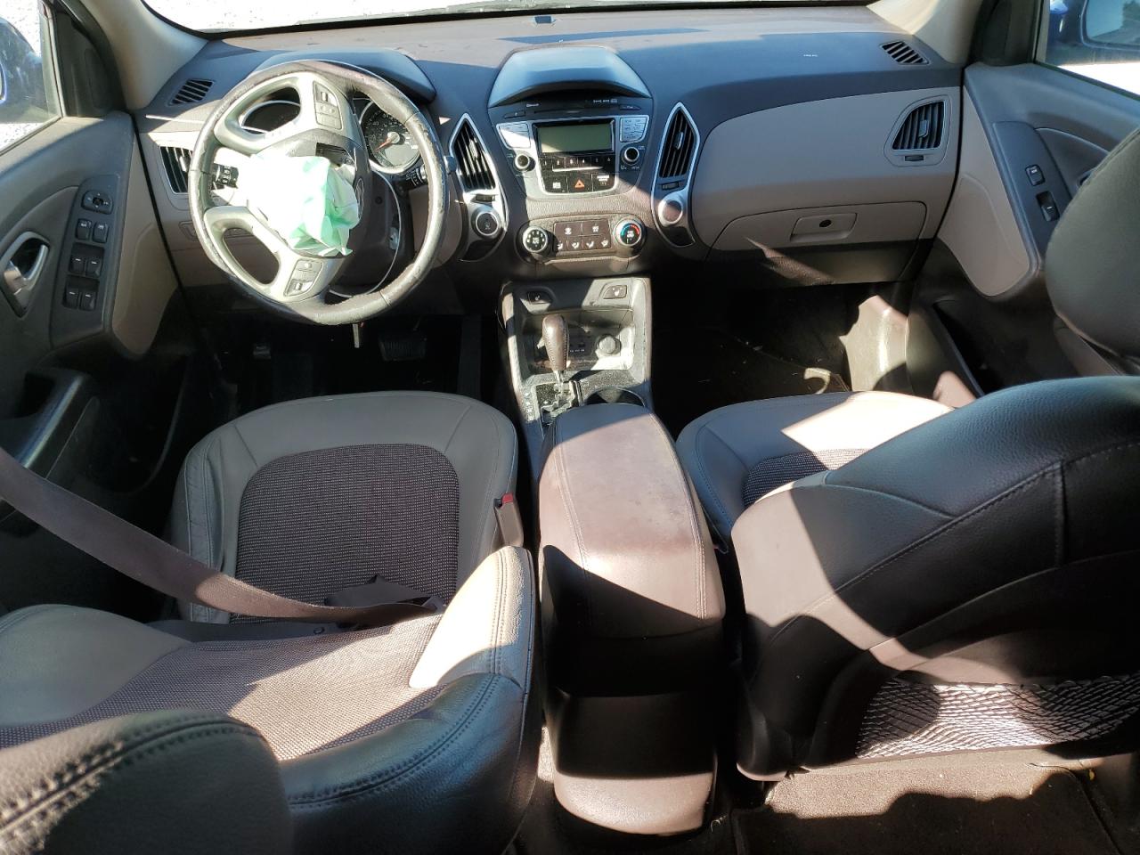 DayDrive