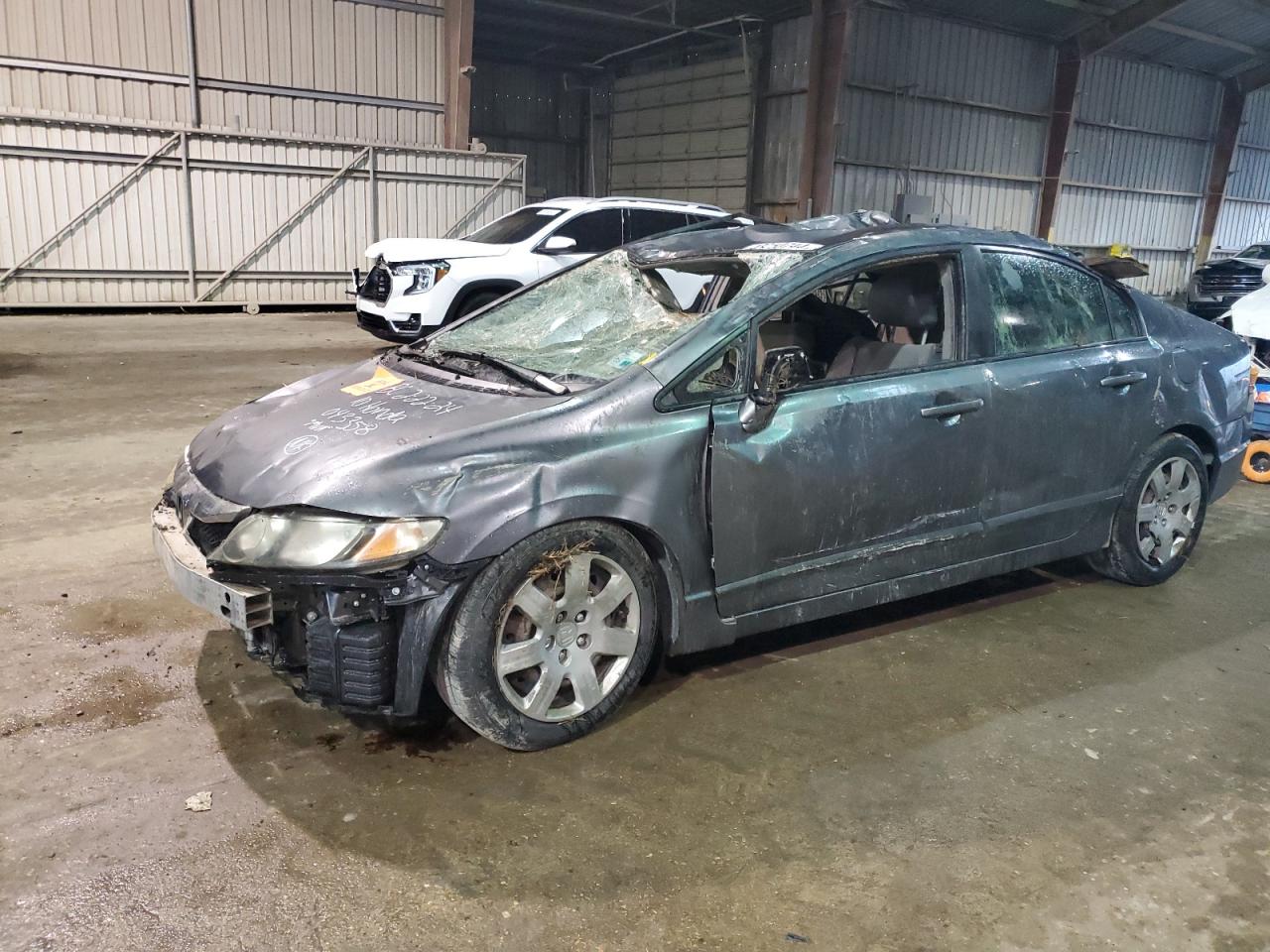 Honda Civic 2010
