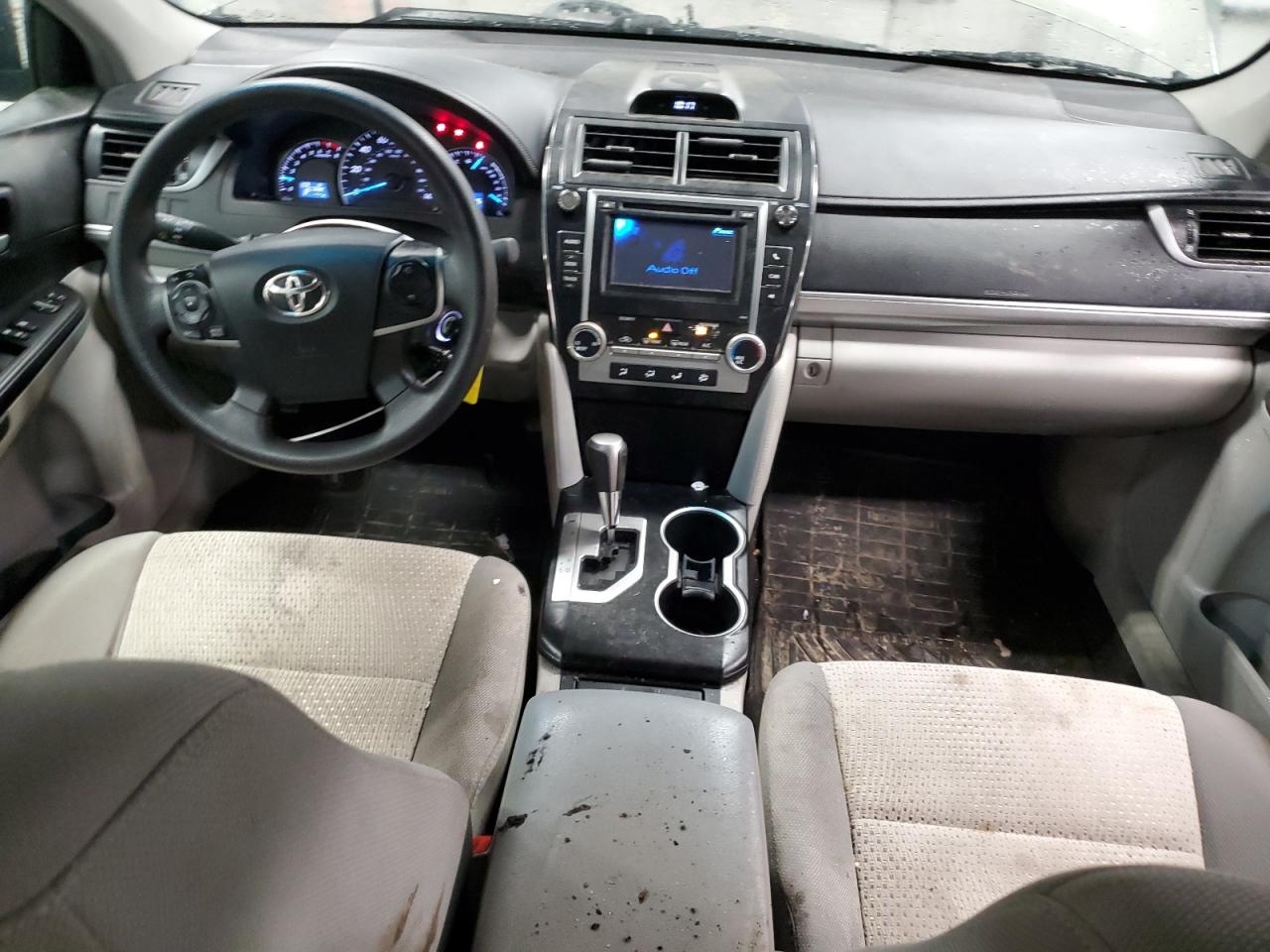 DayDrive