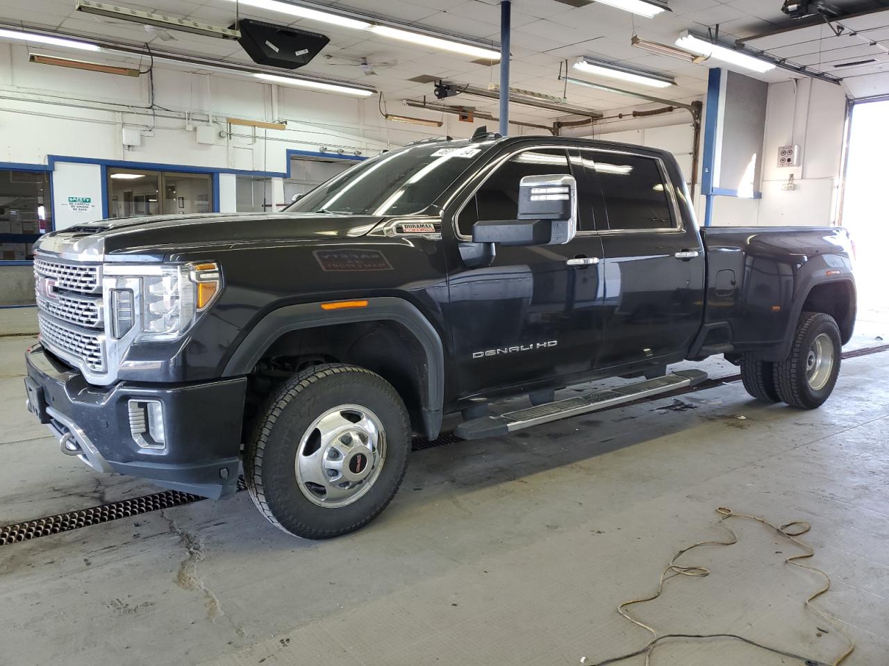 Gmc Sierra 2020