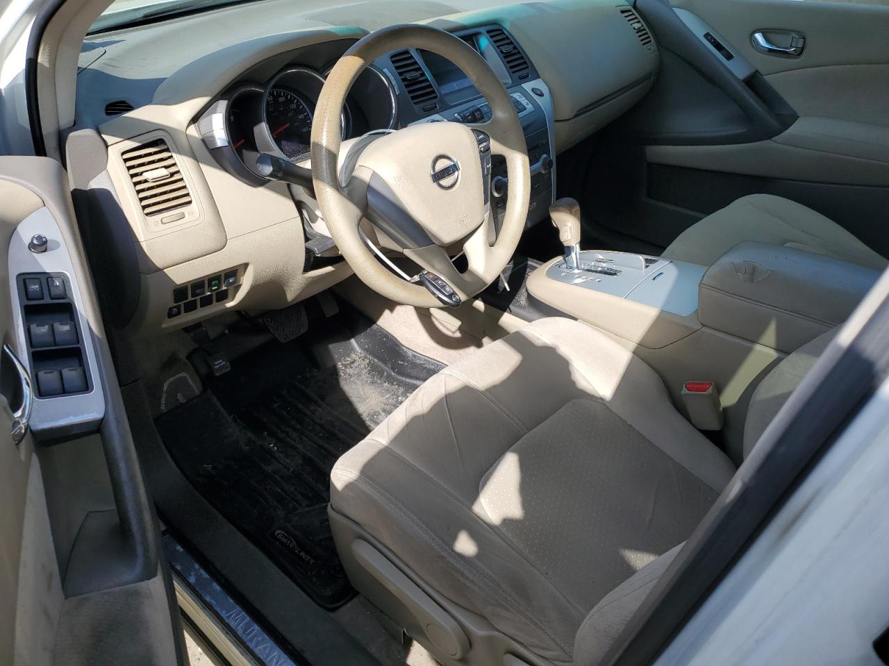 DayDrive
