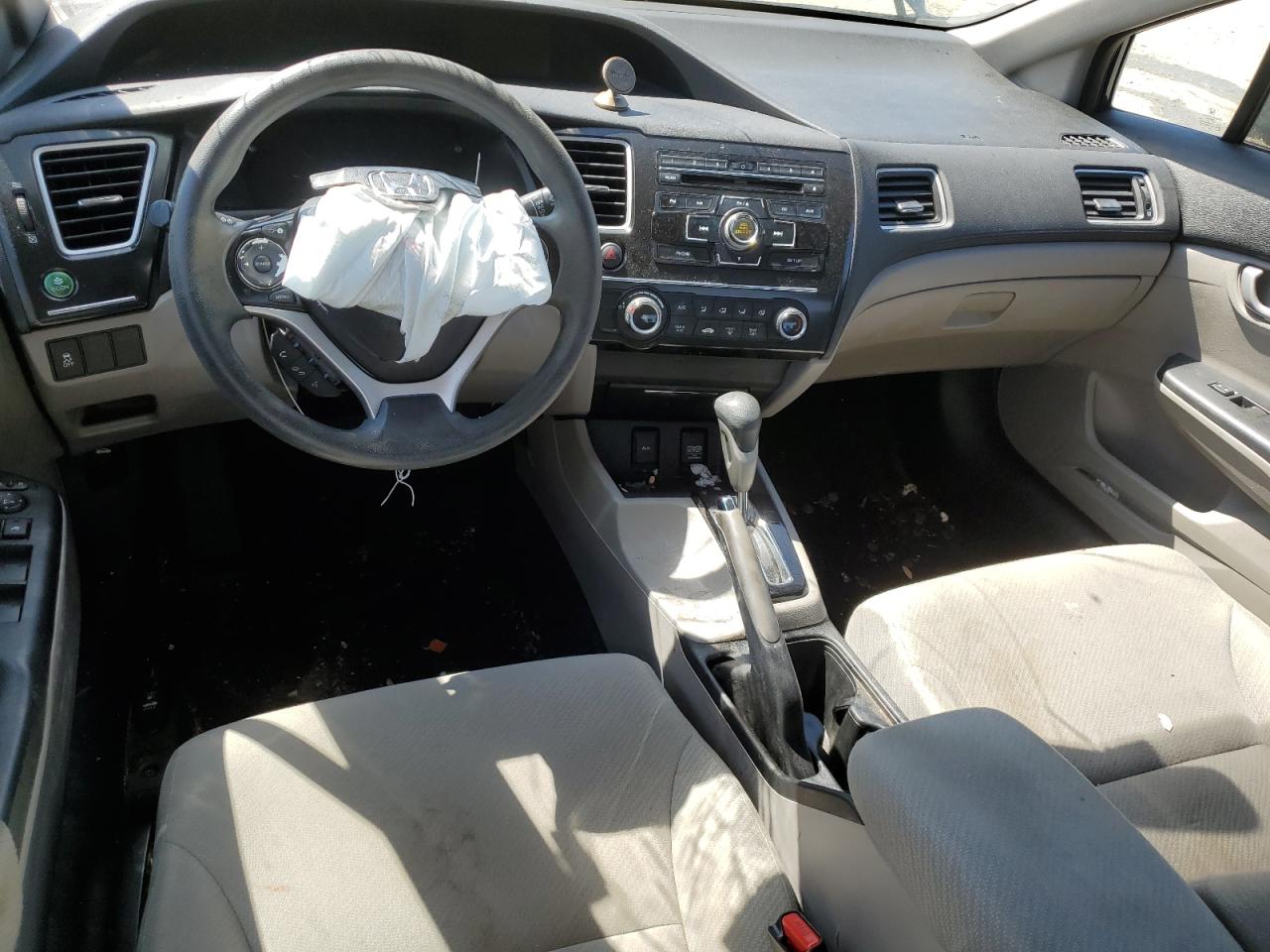 DayDrive