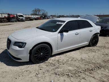 Chrysler 300 2020