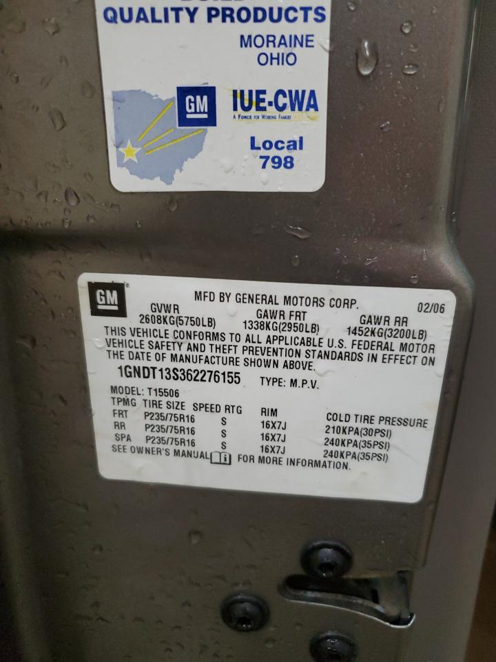 DayDrive