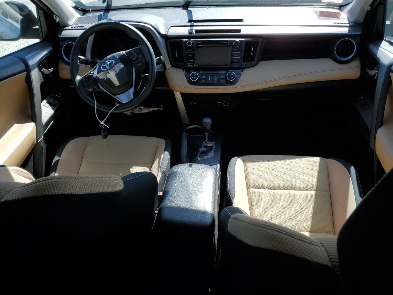 DayDrive