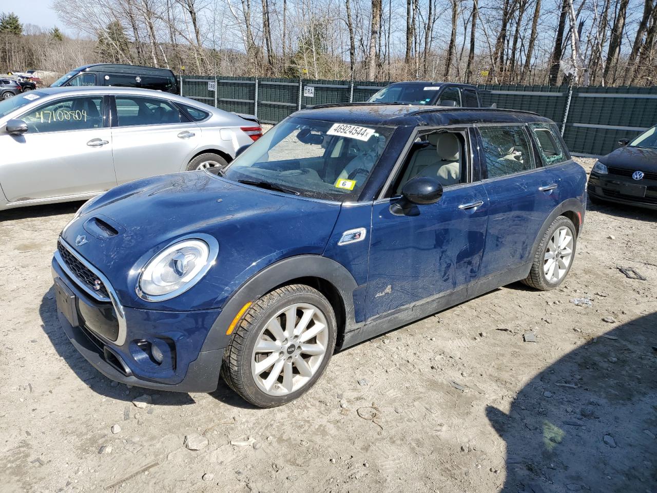 Mini Cooper 2017
