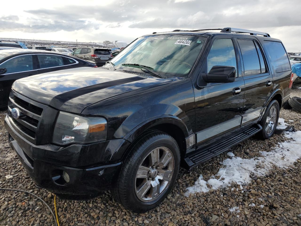 Ford Expedition 2009
