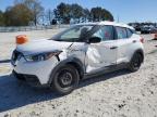 NISSAN KICKS 2019