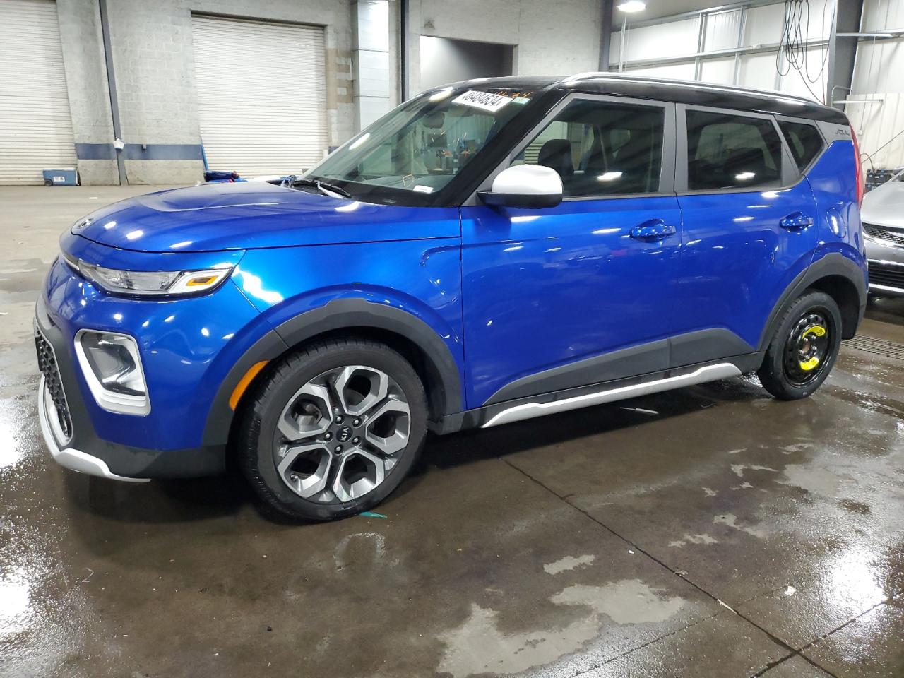 Kia Soul 2020