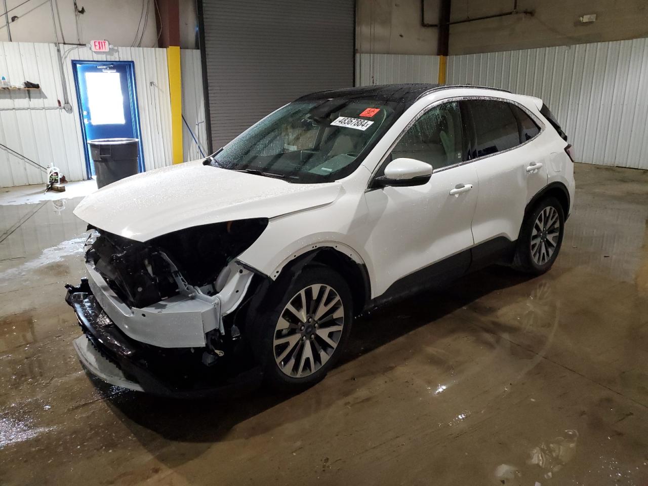 Ford Escape 2020
