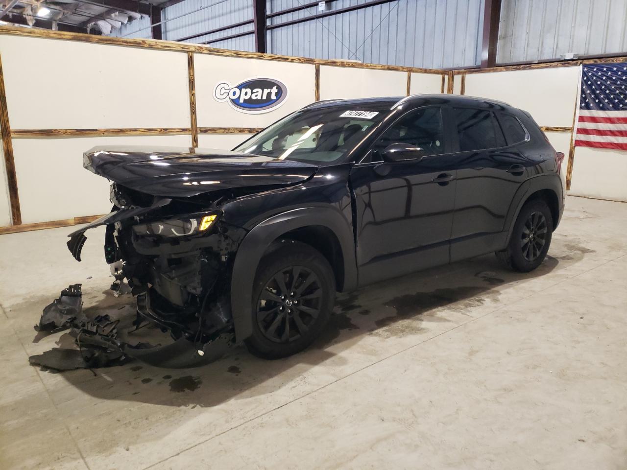 Mazda Cx-50 2024