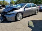 TOYOTA CAMRY 2017