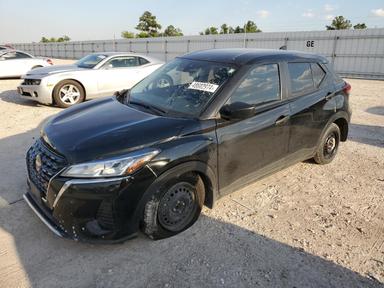 Nissan Kicks 2022