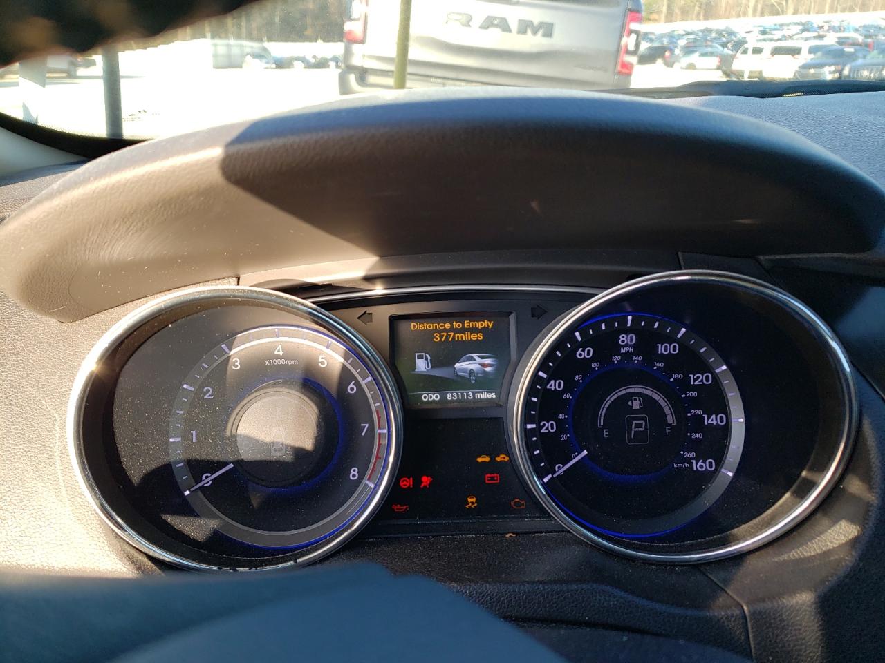 DayDrive