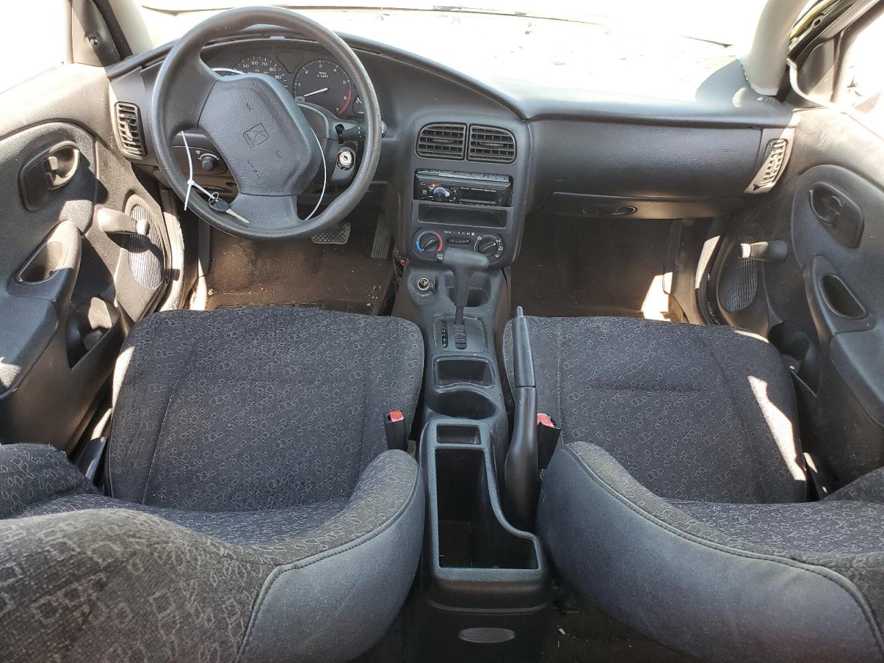 DayDrive