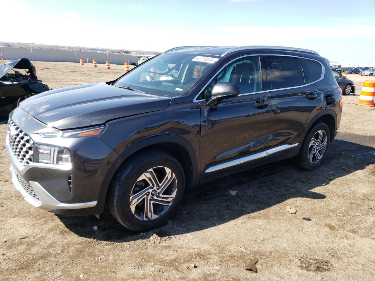 HYUNDAI SANTA FE S 2022