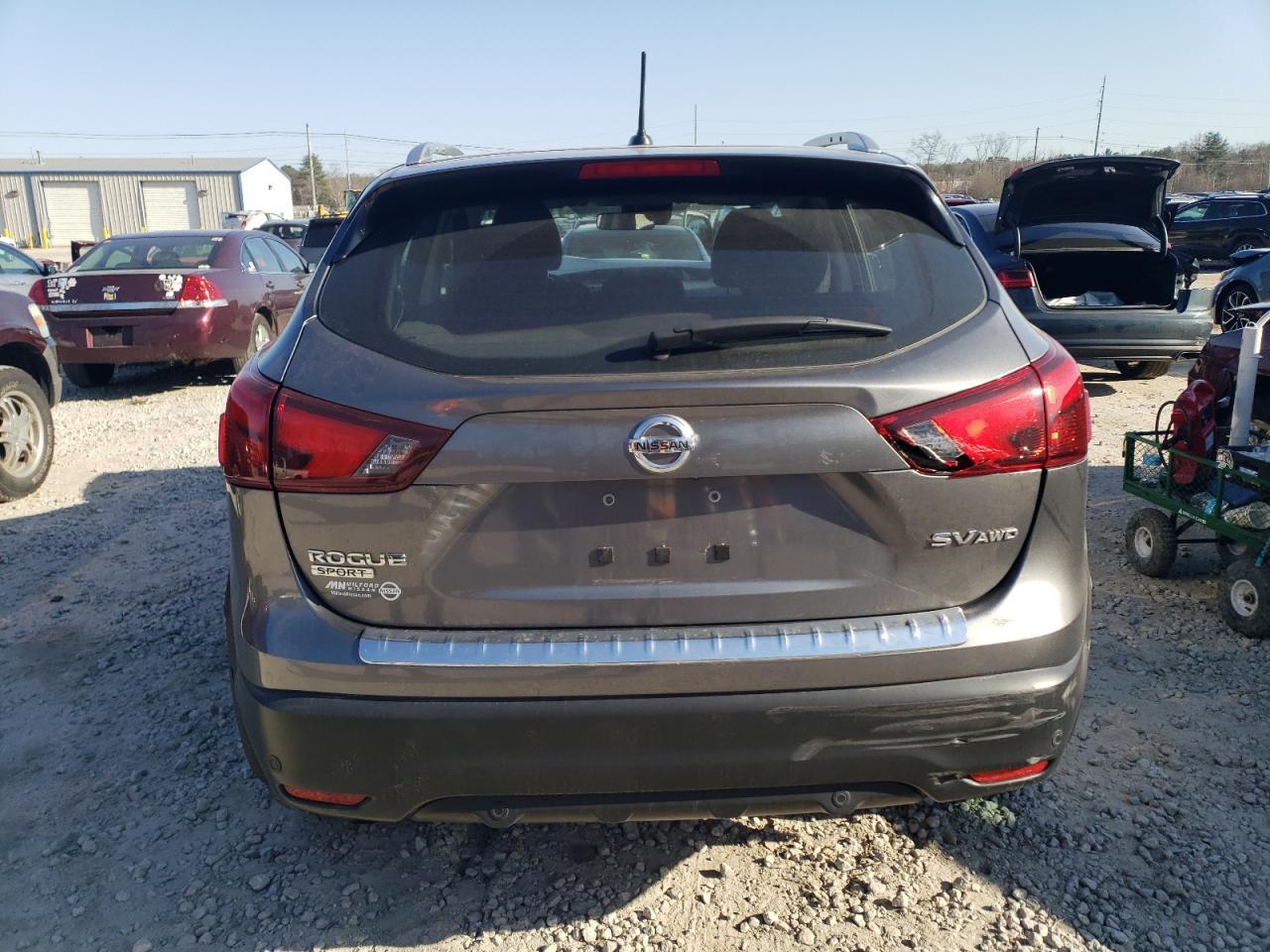 DayDrive