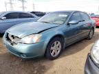 NISSAN ALTIMA 2002