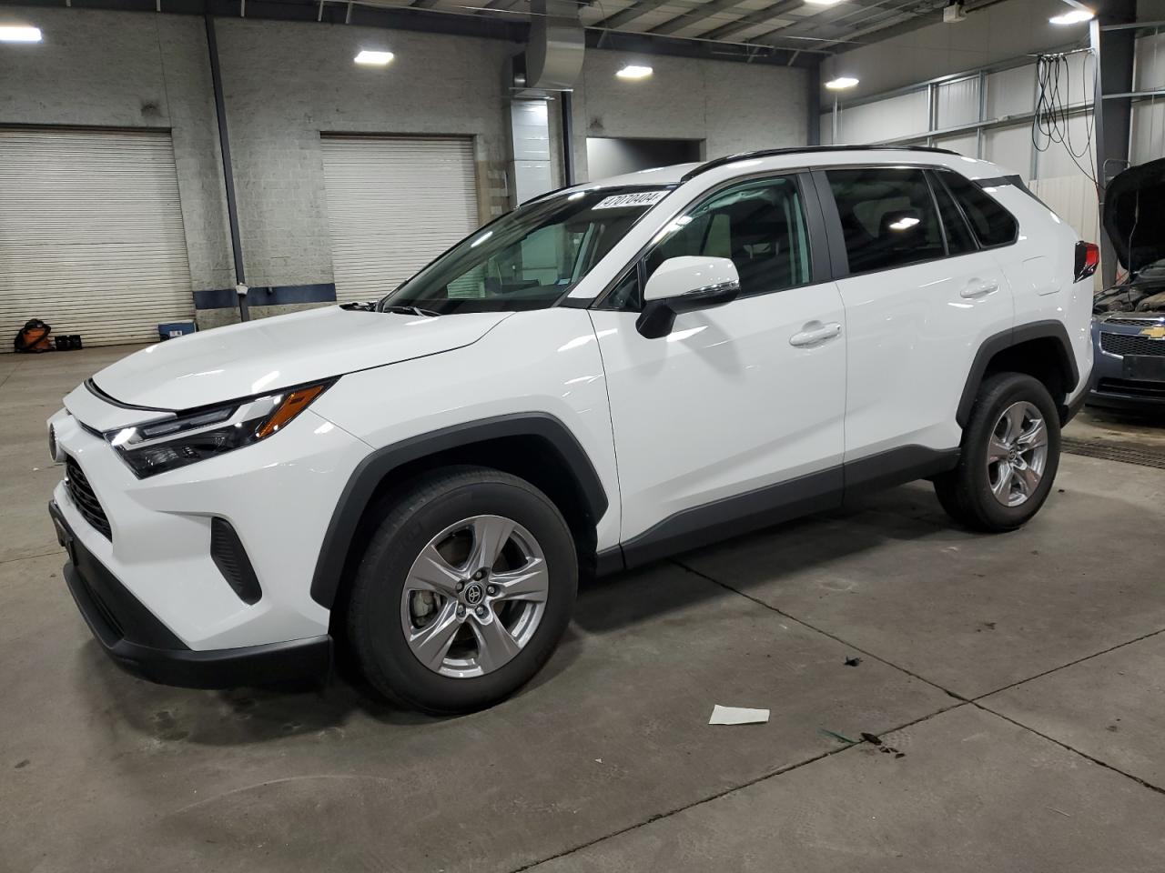 Toyota Rav4 2023