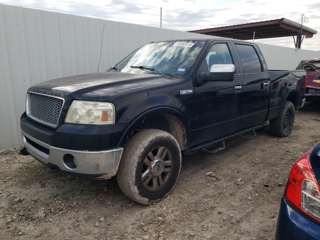Ford F-150 2008