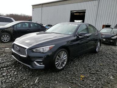 Infiniti Q50 2023