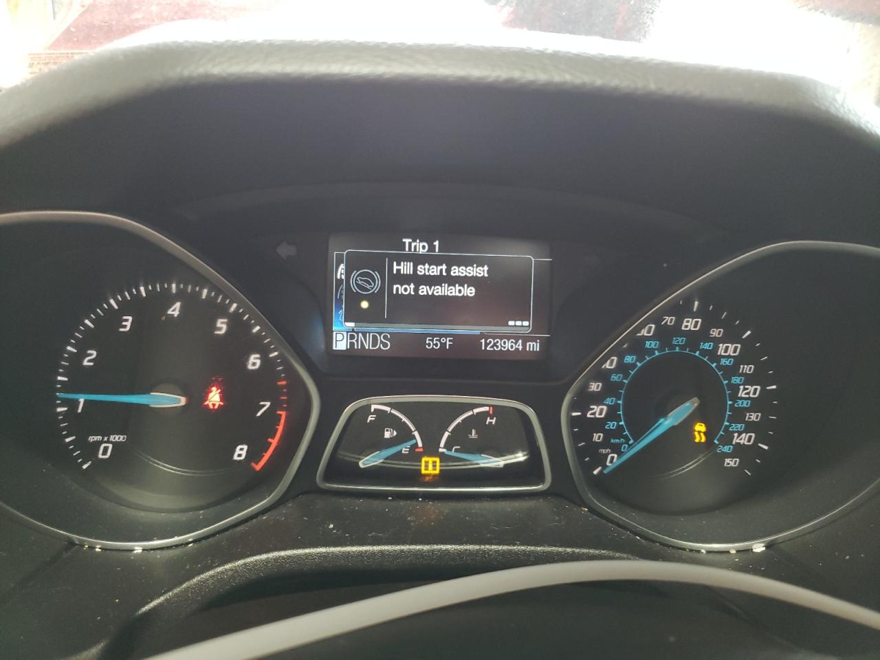 DayDrive